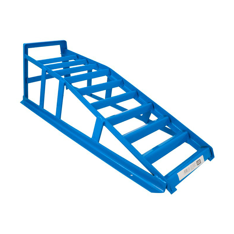 Carpoint Babybrug Breed 2500KG