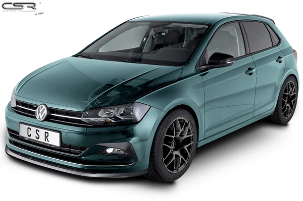 VW Polo 6 2G (Typ AW)  Luchtinlaatpanelen | Airintake met ABE