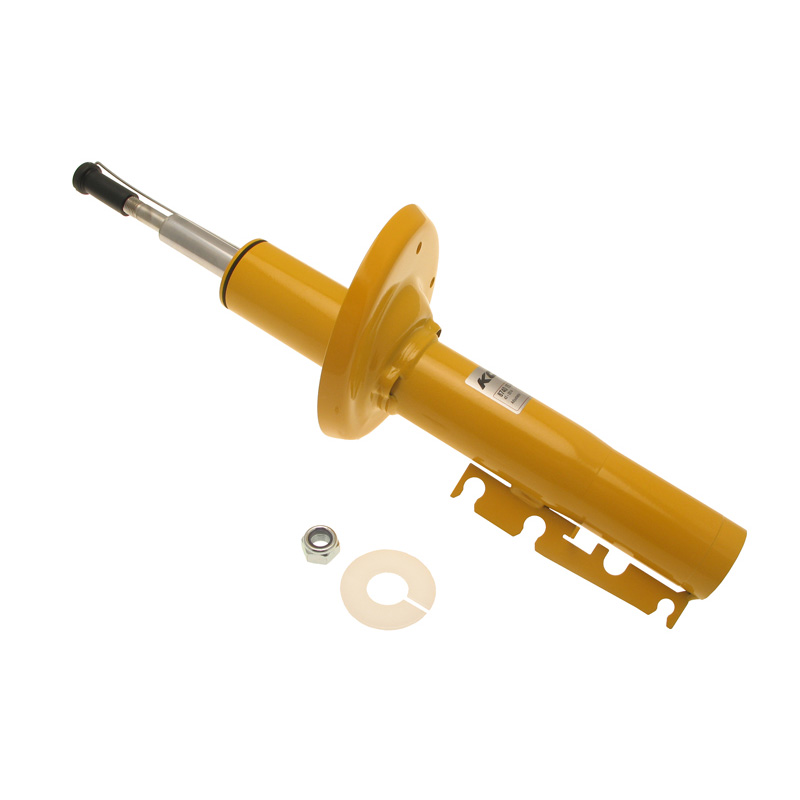 KONI Sport schokdemper  Porsche Boxster (986) incl. Boxster S 1996-2004 - Achteras (8740-1574SPORT)