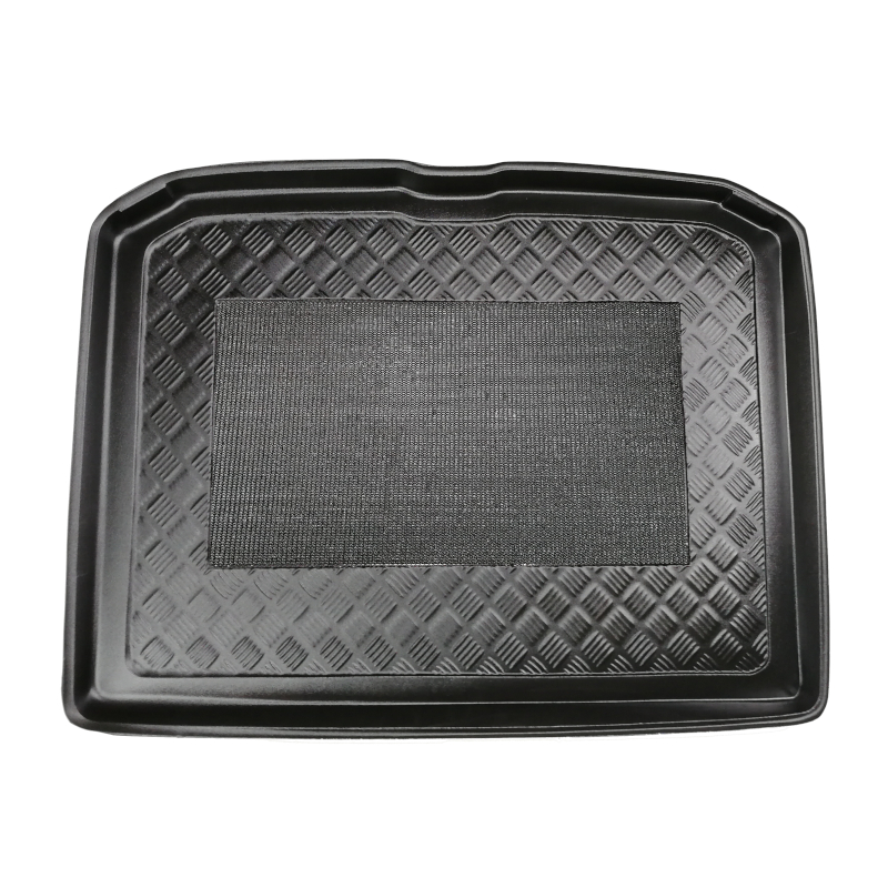 Kofferbakschaal 'Anti-slip'  Audi A6 Sedan 2011-2014 & 2014-