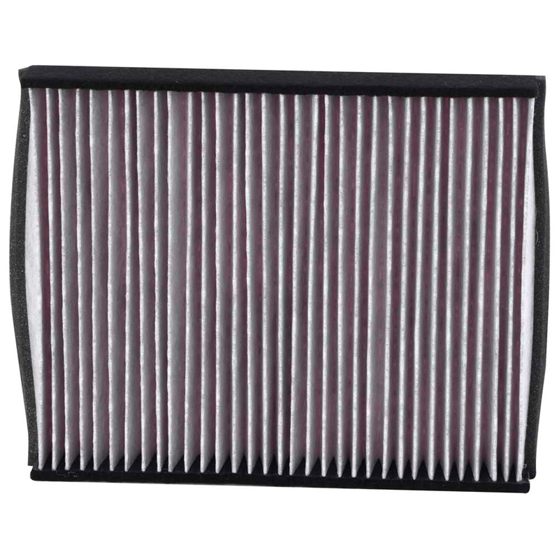 K&N Premium Single-Use Interieurluchtfilter  Ford diverse modellen (DVF5012)