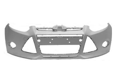 voorbumper Ford Focus, 2012 -