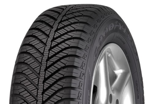 Good Year 195/65 R15 91H VECTOR 4SEASON Bandenset