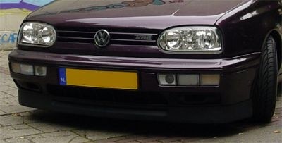 Onderspoiler VW Golf III GTI/VR6 origineel