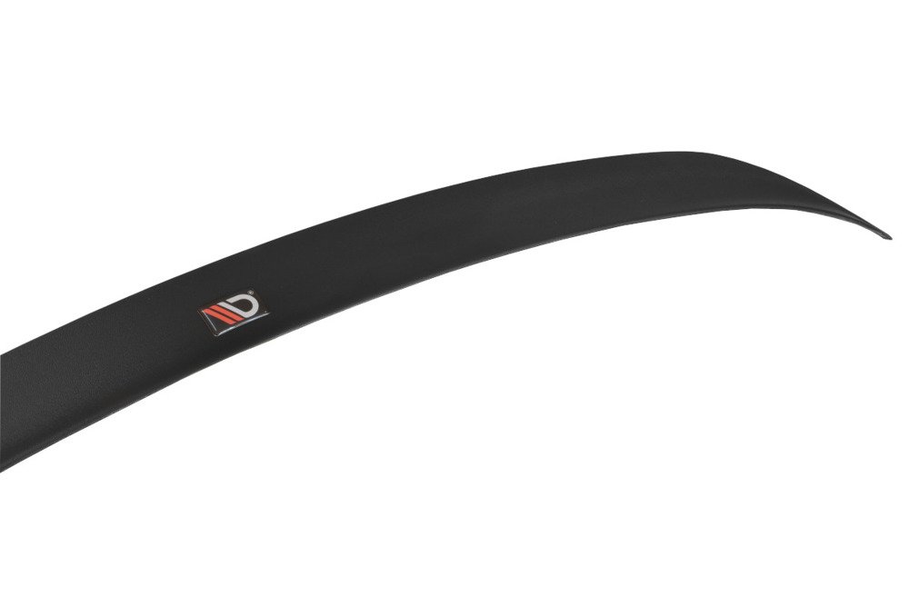 Spoiler Volkswagen Scirocco R FL Maxton Glans Zwart