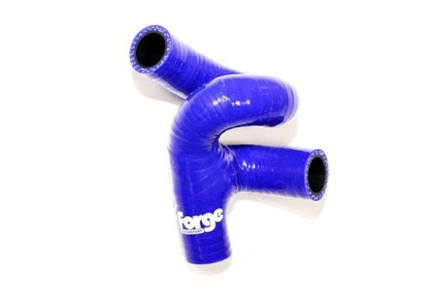 Audi S3 1.8T FORGE 1.8T 225HP CAM COVER BREATHER SILICONE HOSE A