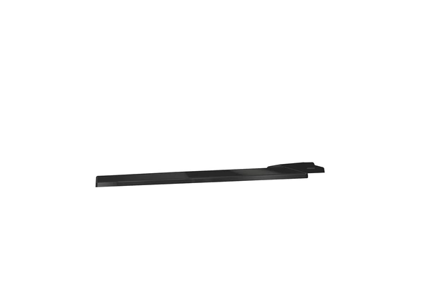 Voorspoiler Bekerspoilerlip Audi RS5 (F5)