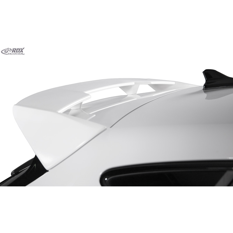 Dakspoiler  Seat Leon KL & Cupra Leon KL 2020- (PUR-IHS)