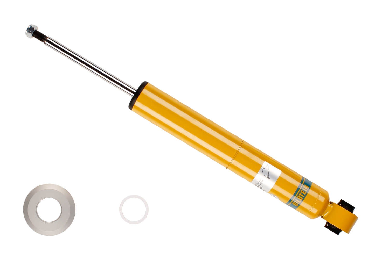 Amortiguador Trasero Bilstein B8 VW Touareg 11.02-