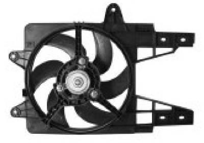 ventilator, 1.1 Fiat Punto, 1993-1999