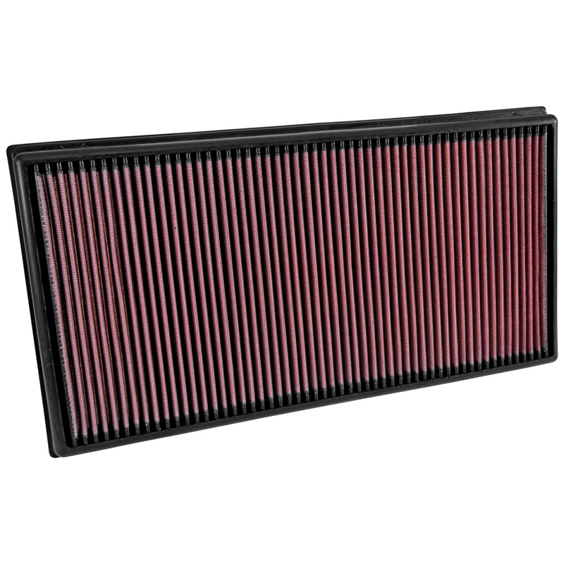 K&N vervangingsfilter  Mercedes Viano 1.6, 2.0 2015 & Vito 1.6D/2.1D V200D/V220D/V250D 2015- (33-3033)