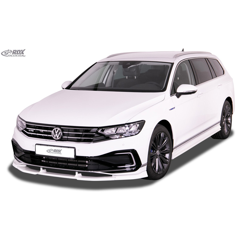 Sideskirts 'Edition'  Volkswagen Passat (3G) Sedan/Variant 2014- (ABS)
