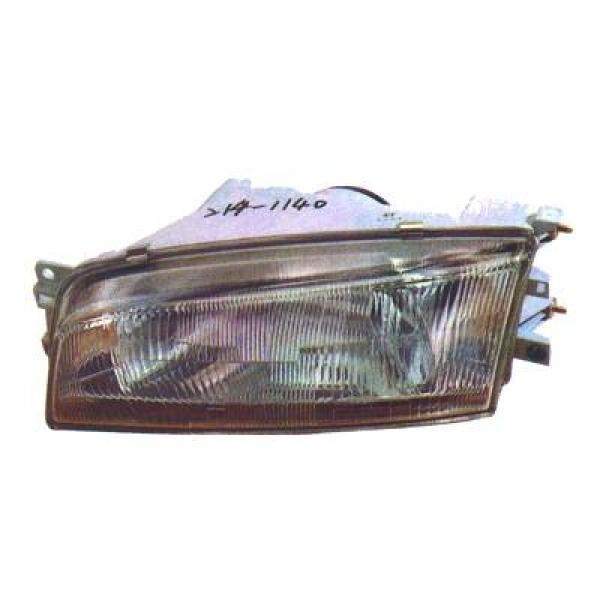 Koplamp rechts LANCER 96-97 E-KEUR