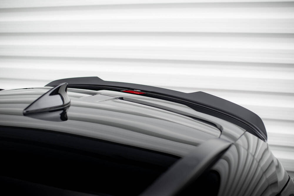 Spoiler Cap Hyundai Kona N-line MK2