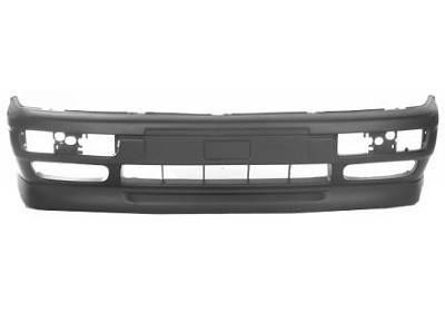 voorbumper, in primer VW Vento, 1992-1998