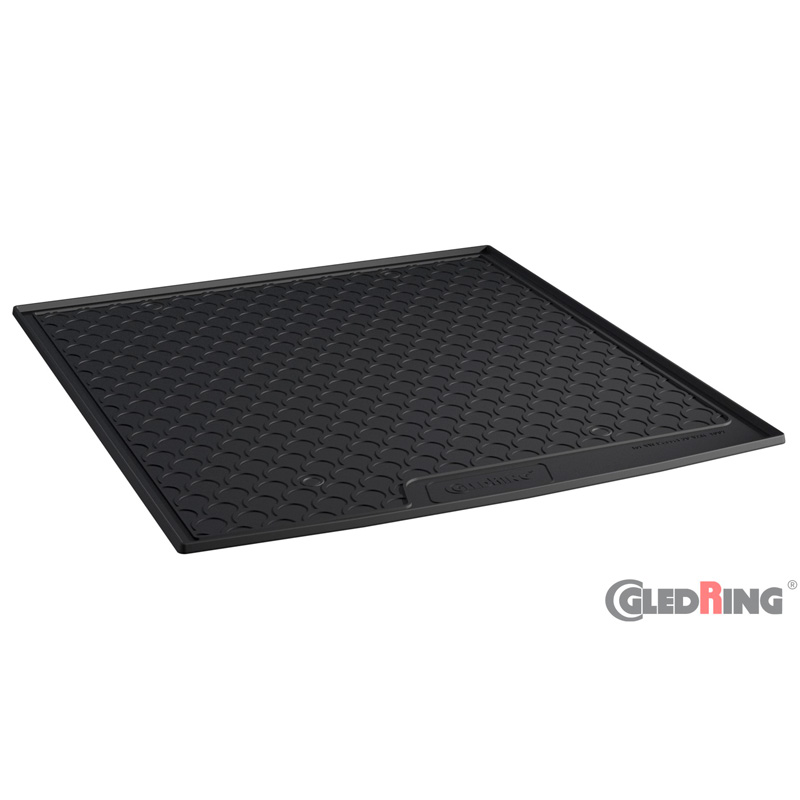 Rubbasol (Rubber) Kofferbakmat  Volkswagen Passat 3G Variant 2014-2023