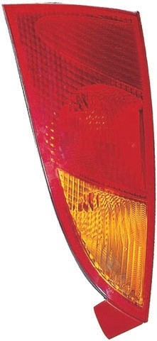 Achterlicht rechts FOCUS 98-04 HATCHBACK