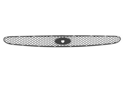 grille Ford Ka, 1997-2008