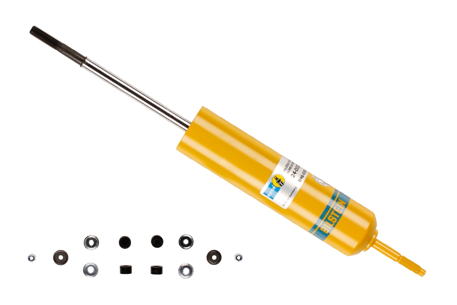 Amortiguador Delantero Bilstein B6 Volvo P121 122 1800 2200