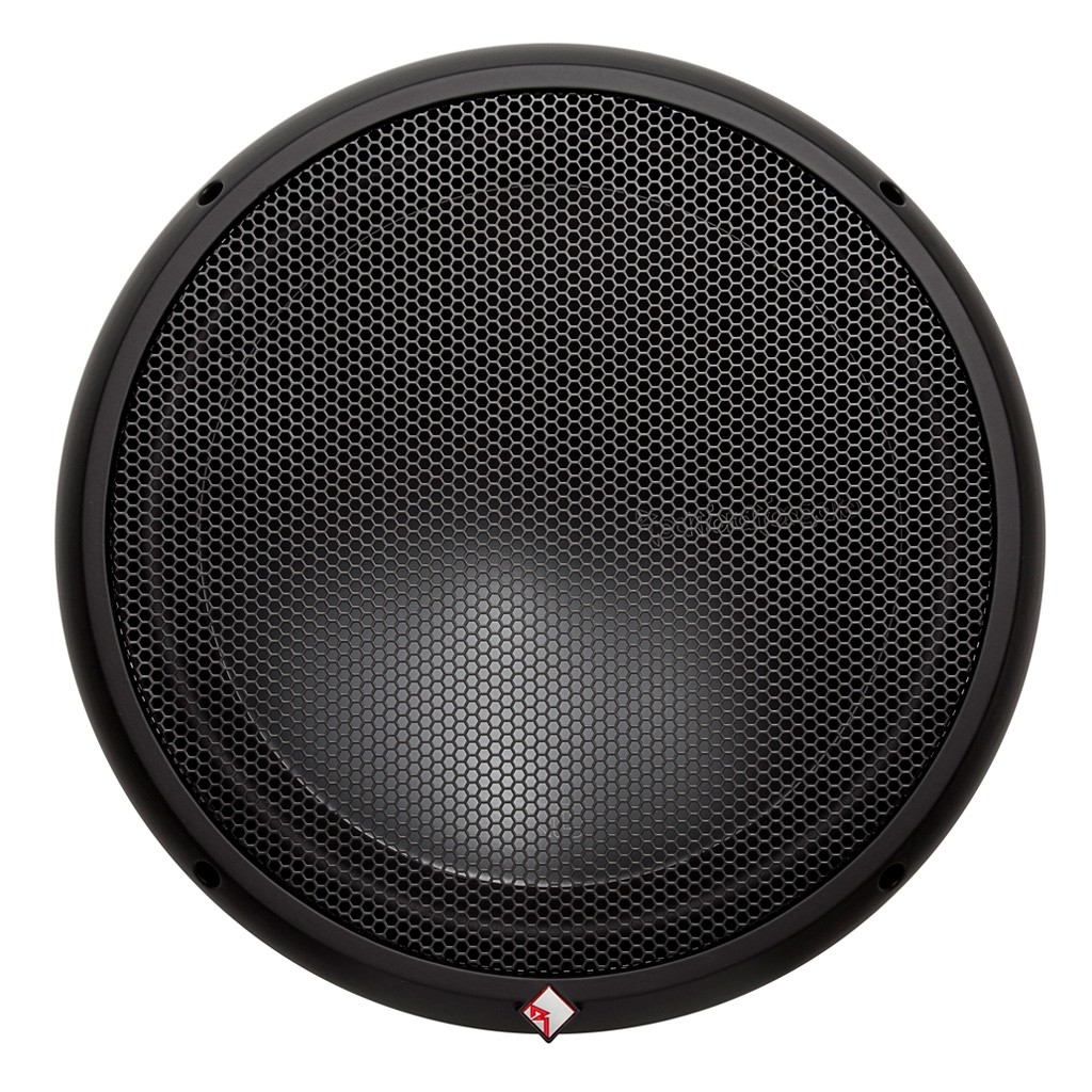 Rockford Fosgate Power Subwoofer 38cm T0D415