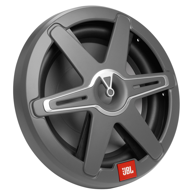 JBL Marine Club 102 10'' (25cm) Subwoofer + LED-verlichting