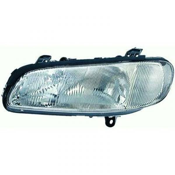 Koplamp links OMEGA B 94-99 DEPO