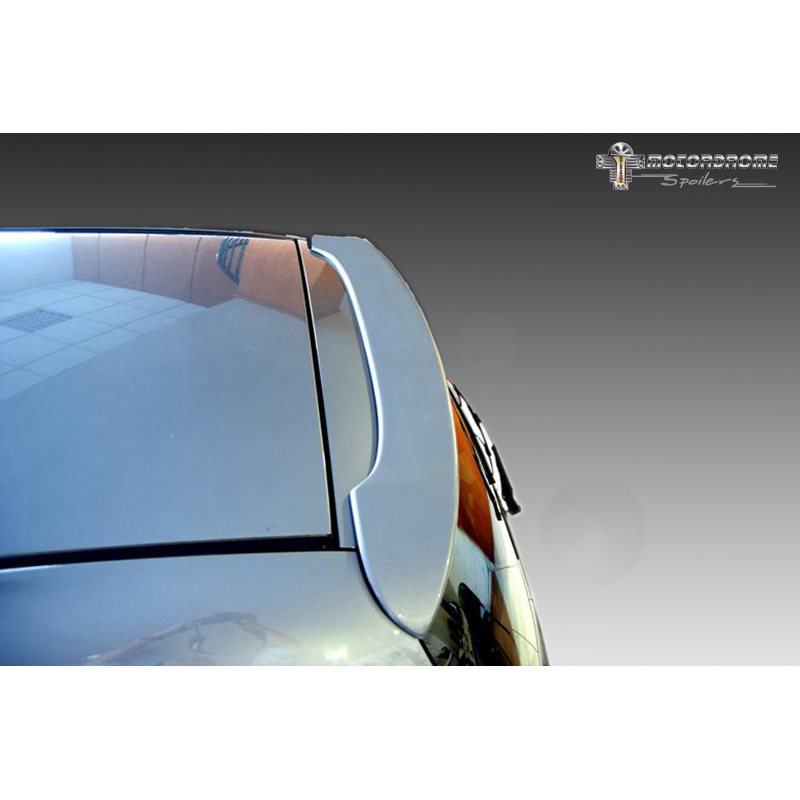Dakspoiler Chevrolet Aveo 08-