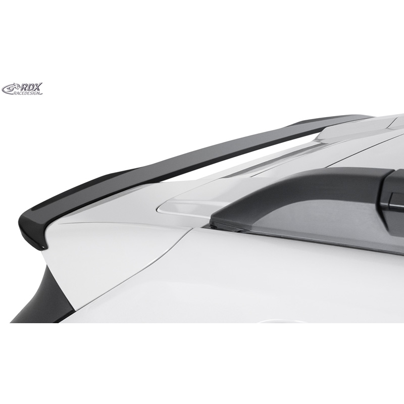 RDX Racedesign Dakspoiler  Dacia Duster III 2024- (PUR-IHS)