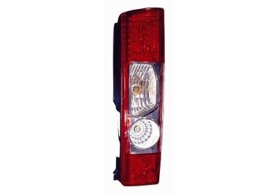 achterlicht, zonder fittingdeel, rechts Citroen Jumper, 2006 -