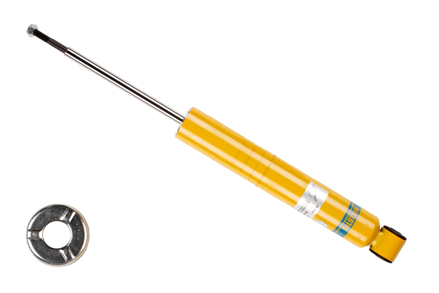 Amortiguador Trasero Bilstein B8 BMW 316 318 320 323i