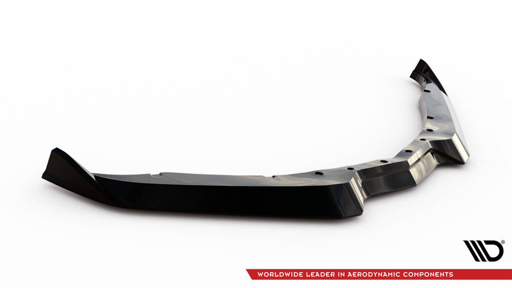 Voorspoiler V.2 Chevrolet Corvette C7