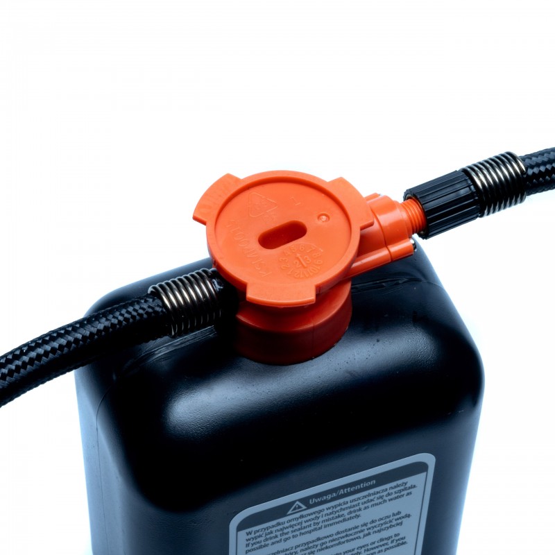 EPAP07 TIRE REPAIR KIT SEAL COMPRESSOR