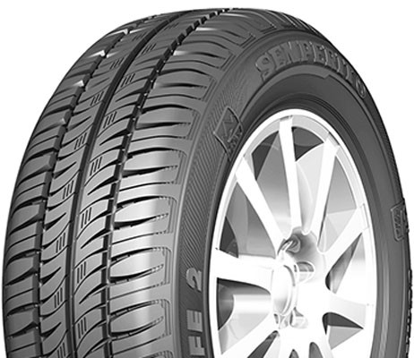 Semperit 175/65 R14 82T COMFORT-LIFE 2 Bandenset