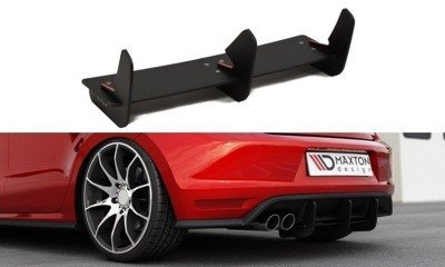 Diffuser Volkswagen Polo GTI 6C Maxton Street Pro