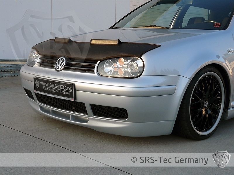 Voorbumper aanzet VW Golf IV Jubi style