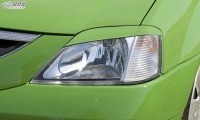 RDX Booskijkers DACIA Logan -2008