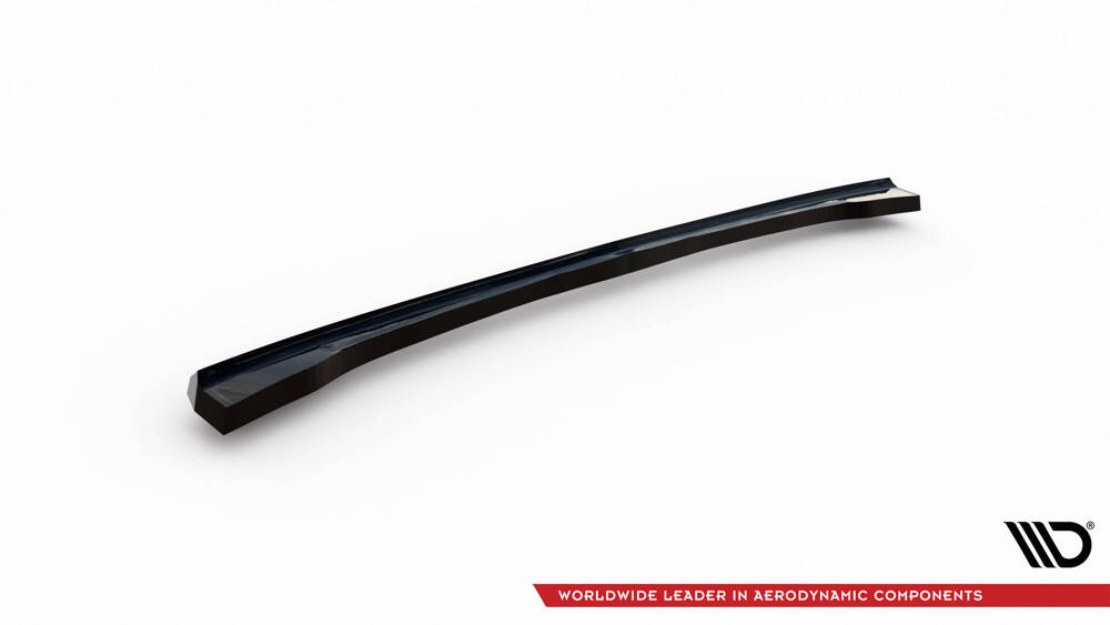 Centrale splitter BMW 3 Serie M340i G20 G21 Facelift Maxton