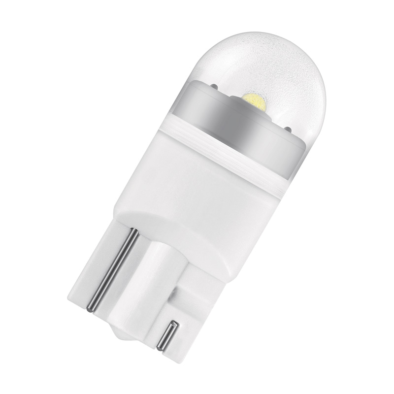 Osram LEDriving SL W5W - T10 - Cool White - 12V - set à 2 stuks (6000K)