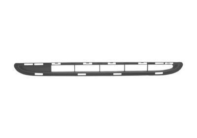 grille Renault Clio, 2009-2012