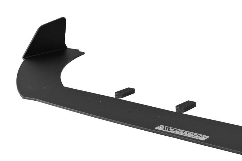 Voorspoiler Splitter Ford Fiesta Mk8 ST / ST-Line V.1