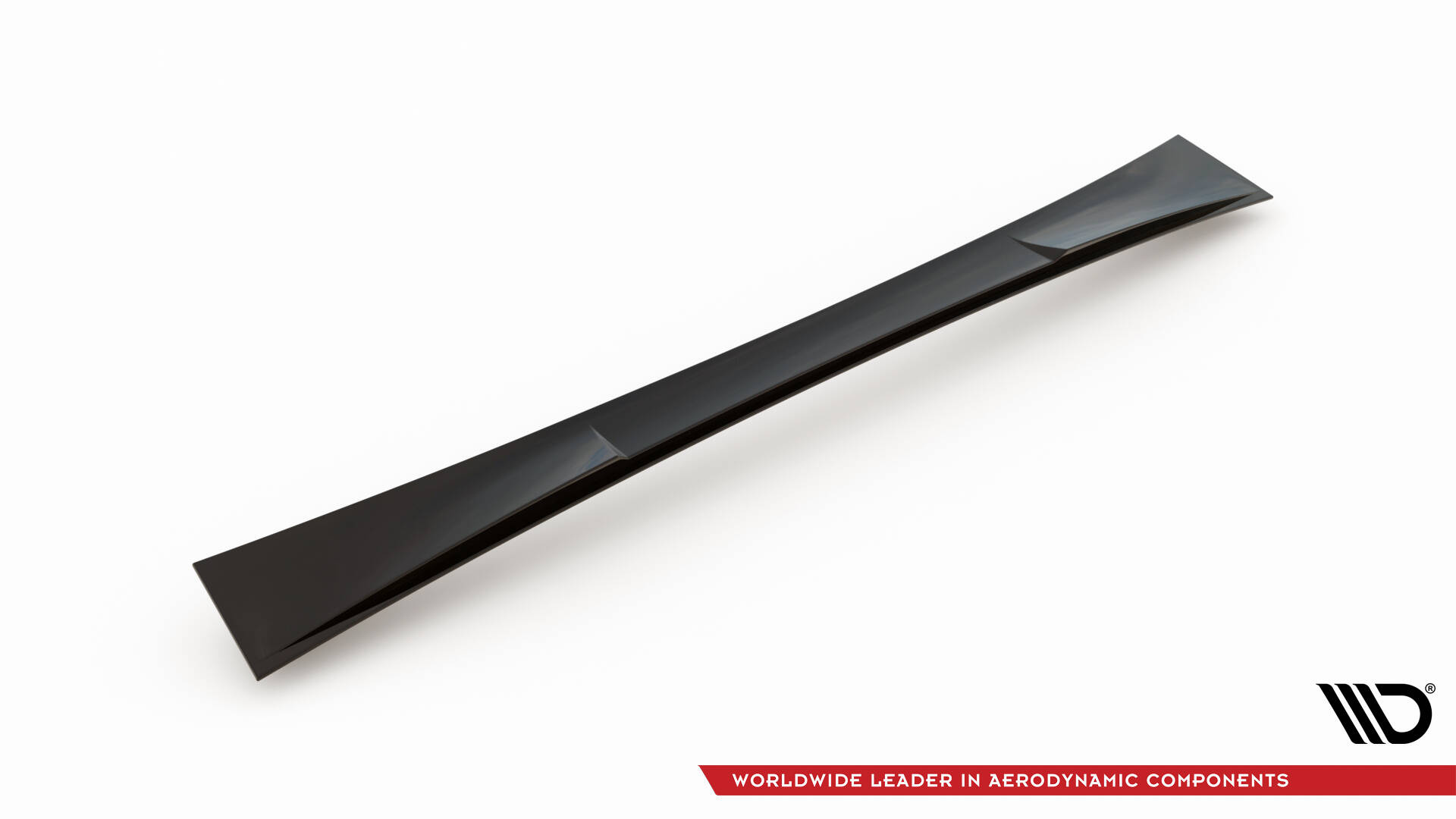 Verlenging Van De Achterruit BMW M5 Sedan G90 Maxton