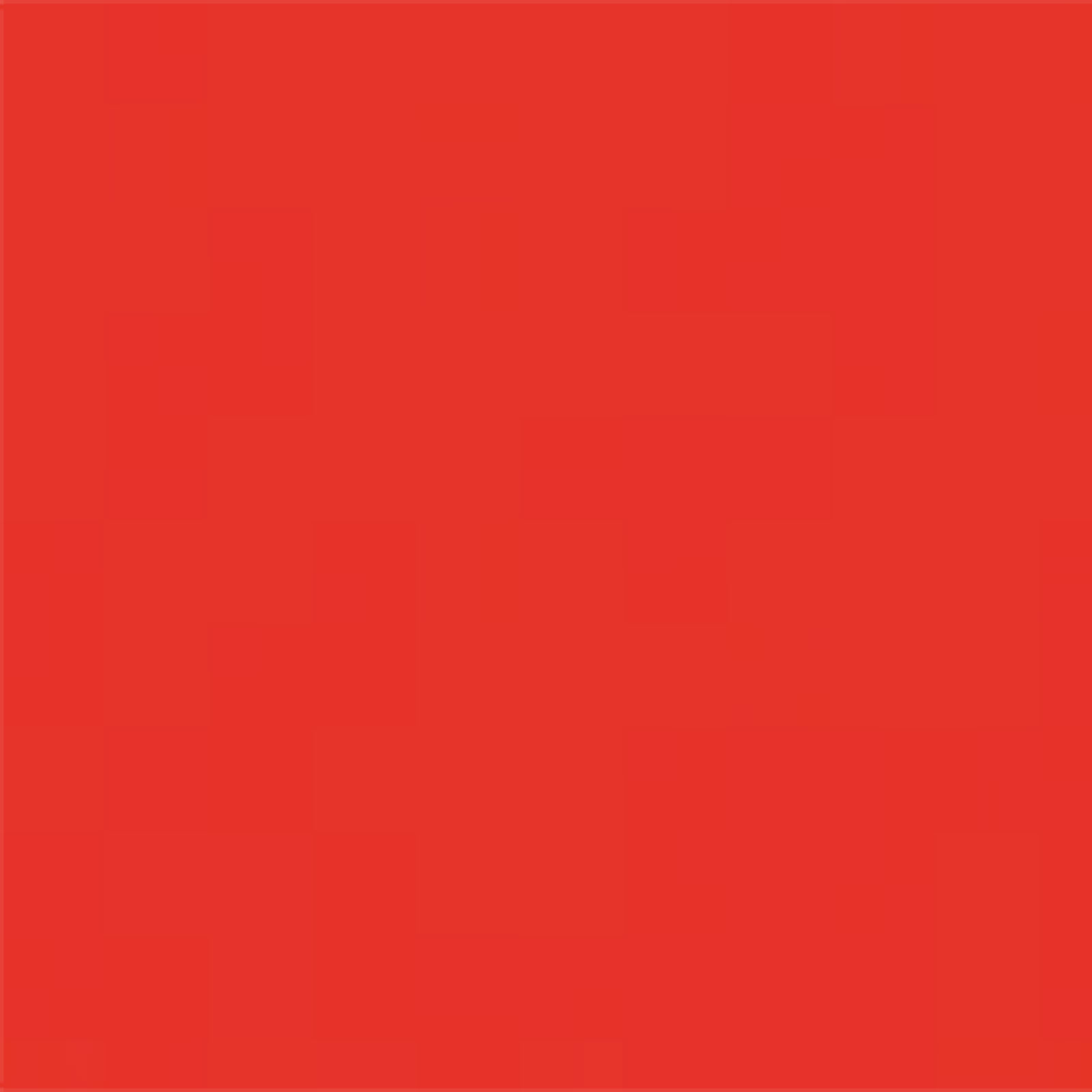 3M Wrap Folie 2080 2080-M13R / matte red 1,52x22,86m