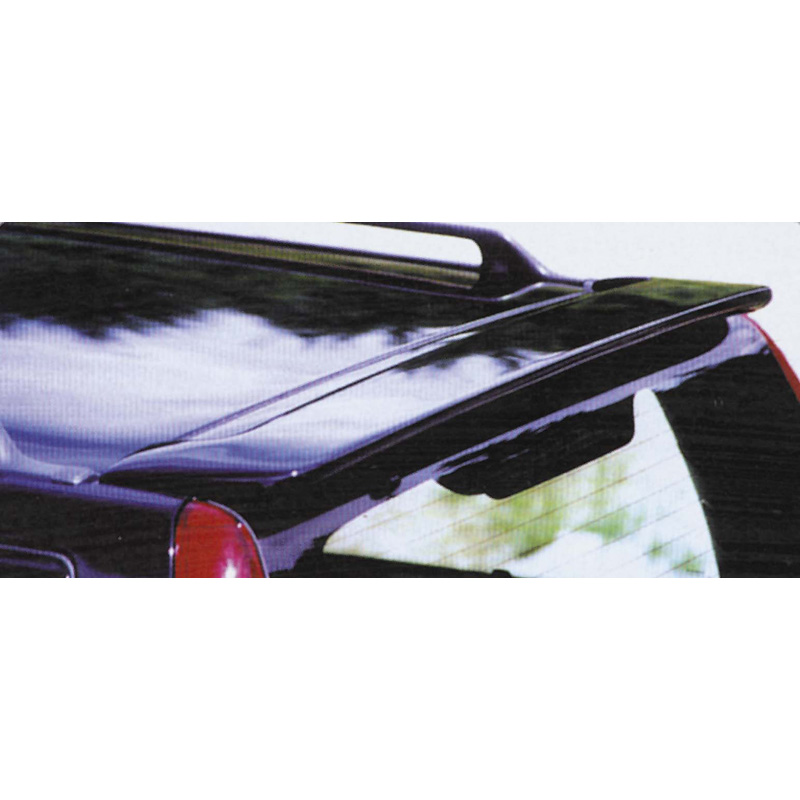 Dakspoiler Volvo V70 3/00-...