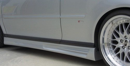 Faldones laterales Audi A3 8L