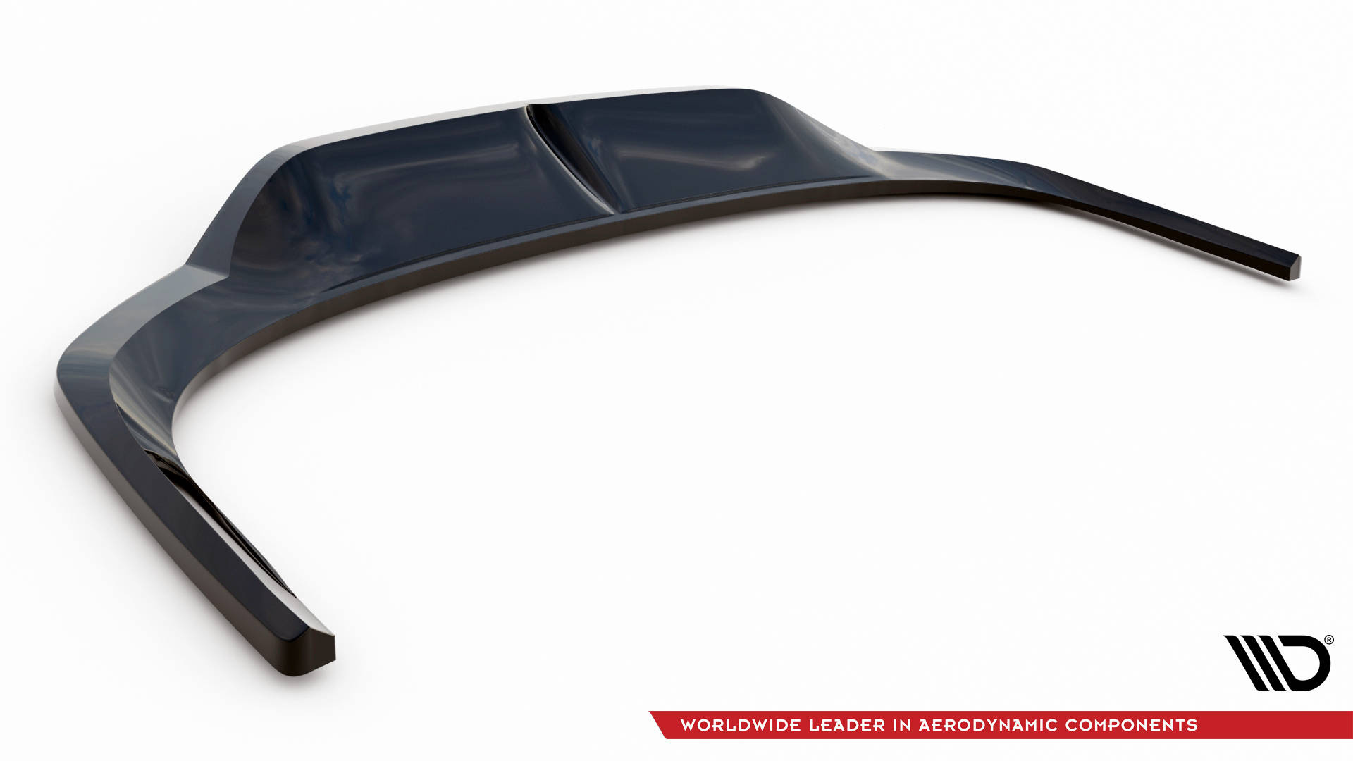 Bodykit Bentley Continental GT Coupe Mk3 (2018–2024)
