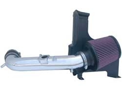 K&N Typhoon Kit Lexus IS 300 3.0 2001-05