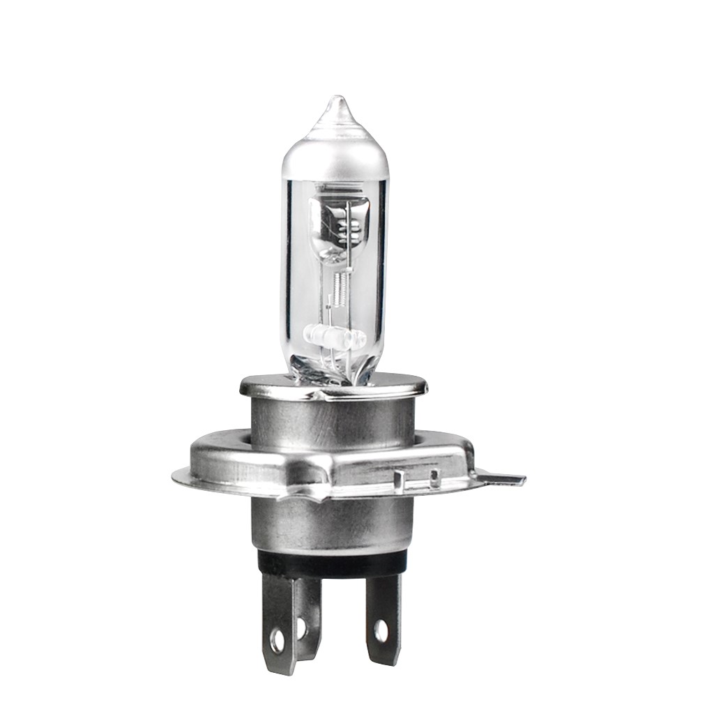 Mtech Powertec SuperWhite H4 bulb 12V DUO