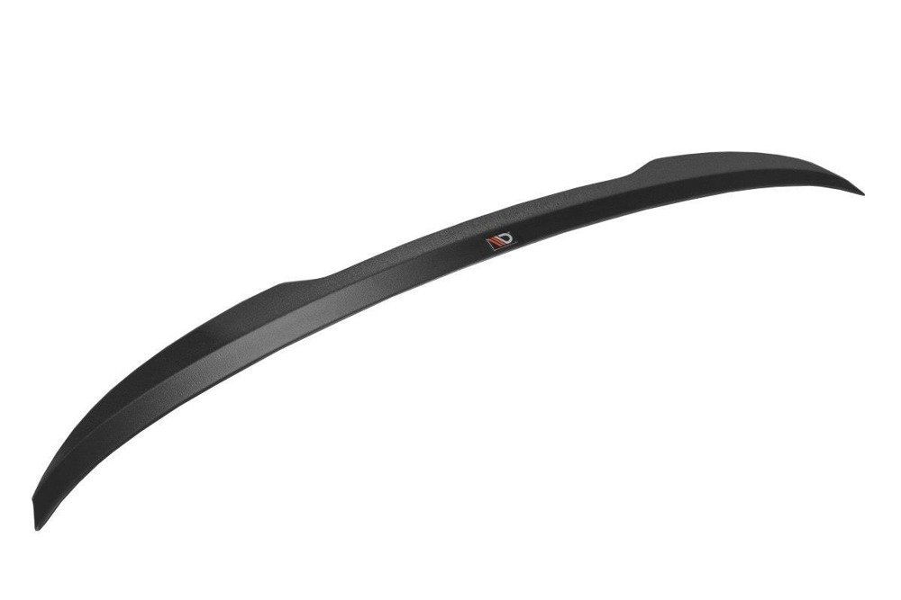 Achterklep Spoiler BMW G30 M-Pakket Glossy Black Maxton