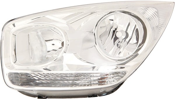 Koplamp rechts KIA VENGA 09->>