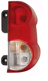 Achterlicht Rechts NV204